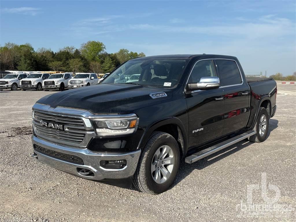 RAM 1500 Pickup Trucks