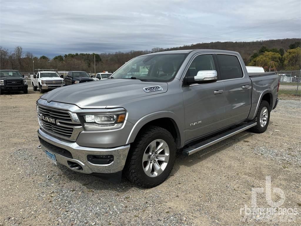 RAM 1500 Pickup Trucks
