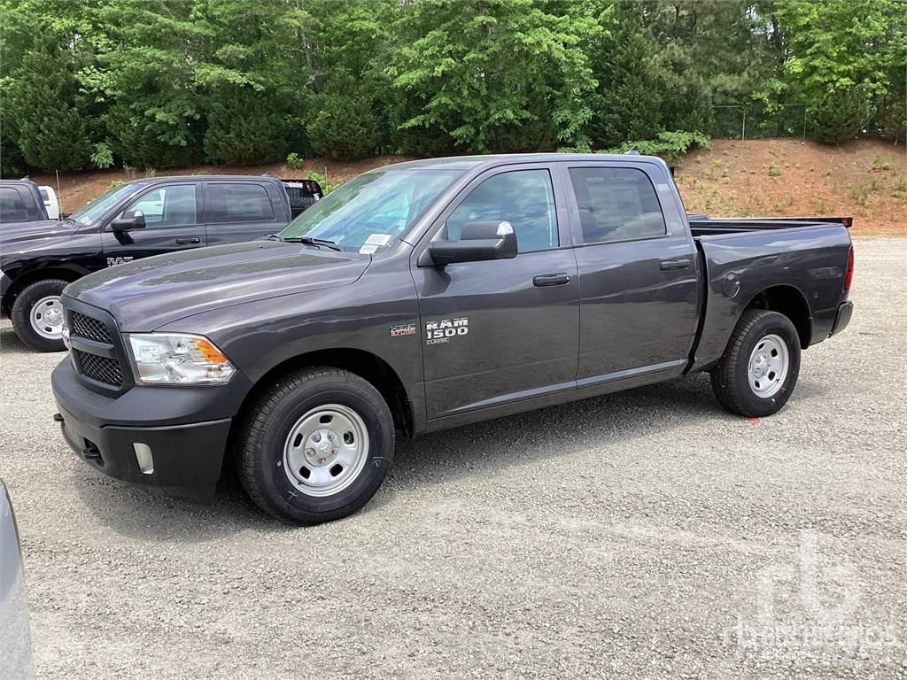 RAM 1500 Pickup Trucks