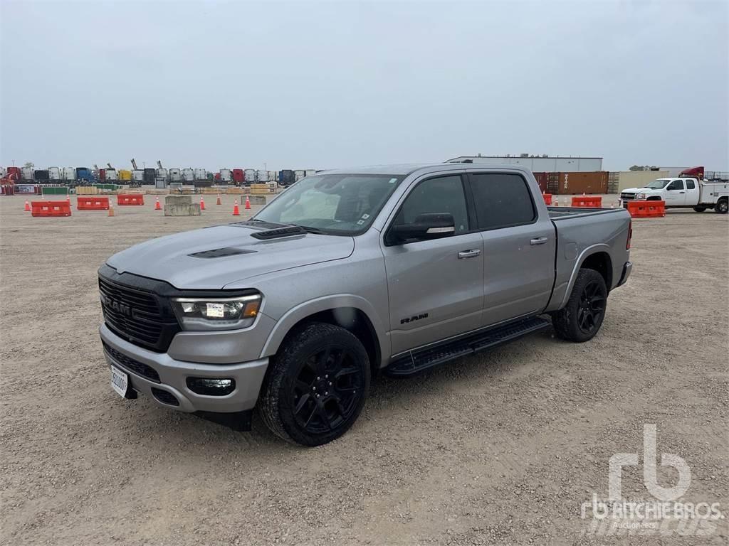 RAM 1500 Pickup Trucks