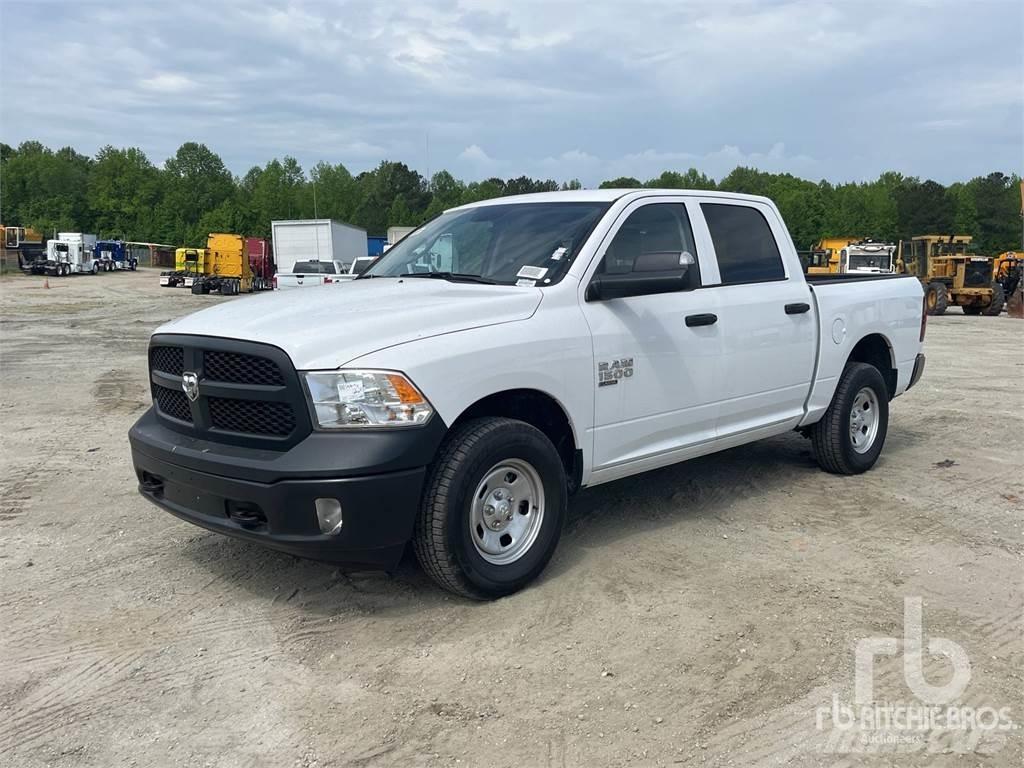 RAM 1500 Pickup Trucks