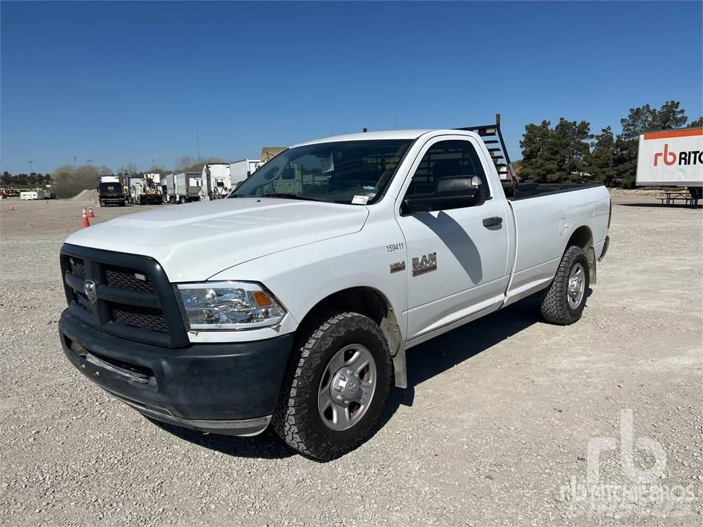 RAM 2500 Pickup Trucks