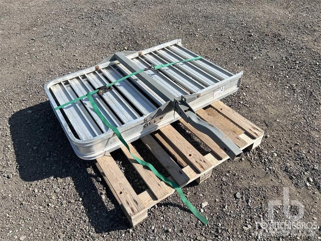  ramp - Fits Truck Other Components