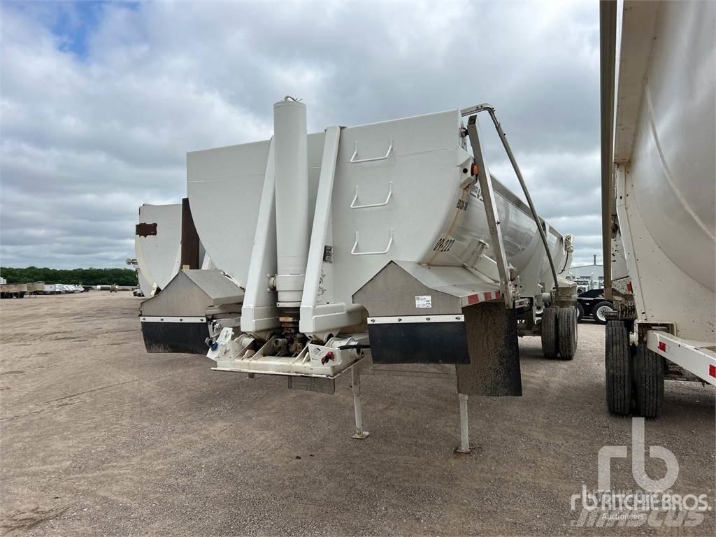 Ranco ANVIL Grain / Hopper / Tipper Trailers