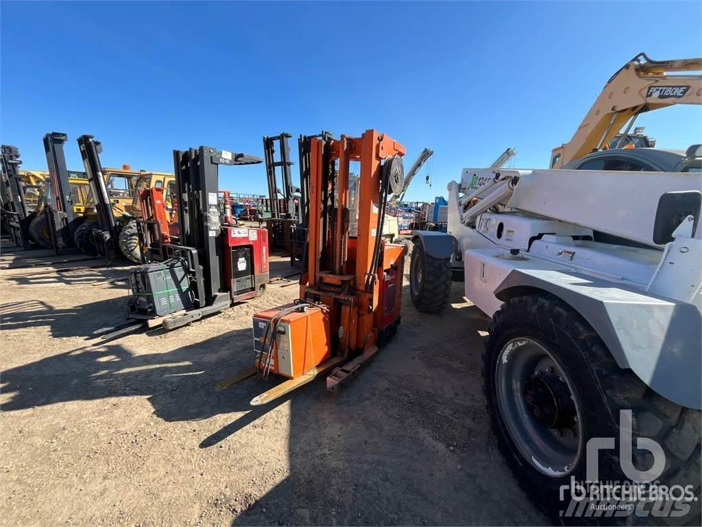 Raymond 20R40TT Electric Forklifts