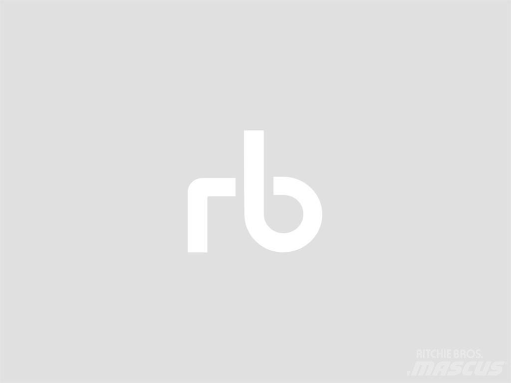  RAYTREE REDM32 Forestry - Others