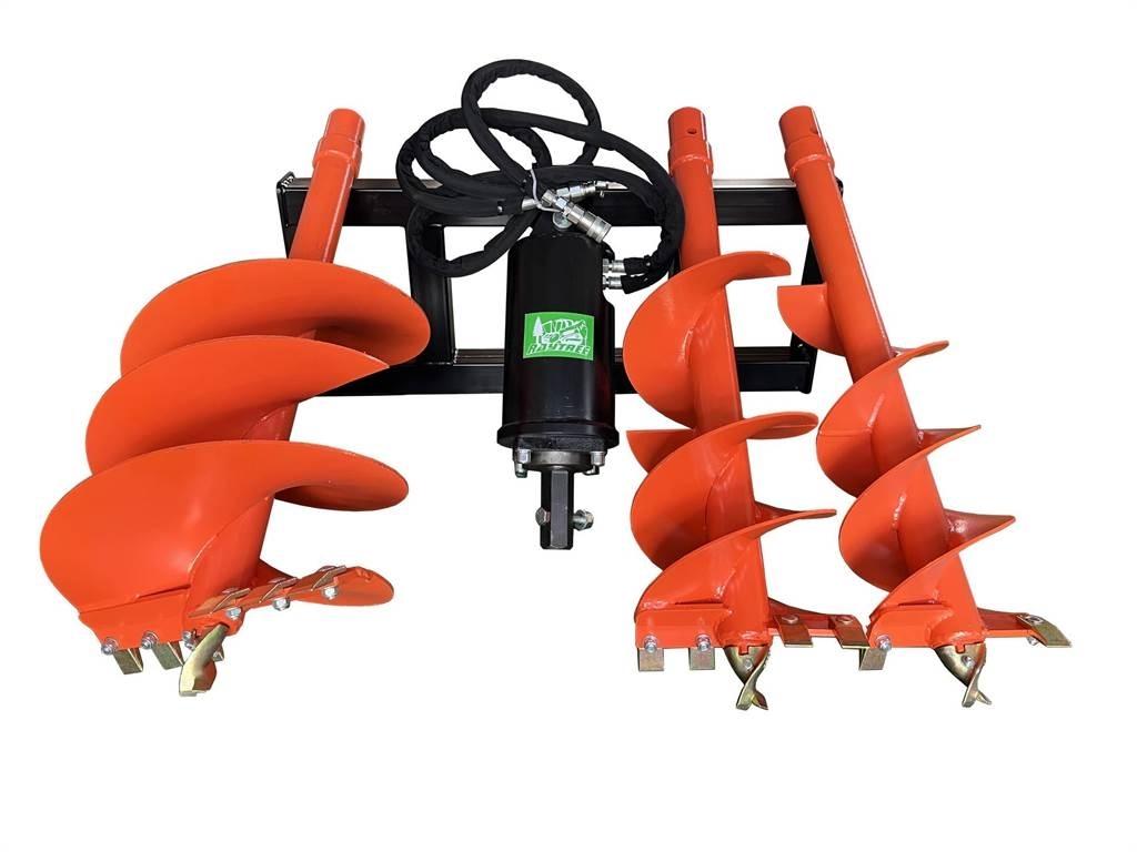  RAYTREE RMA42 Drilling Equipment