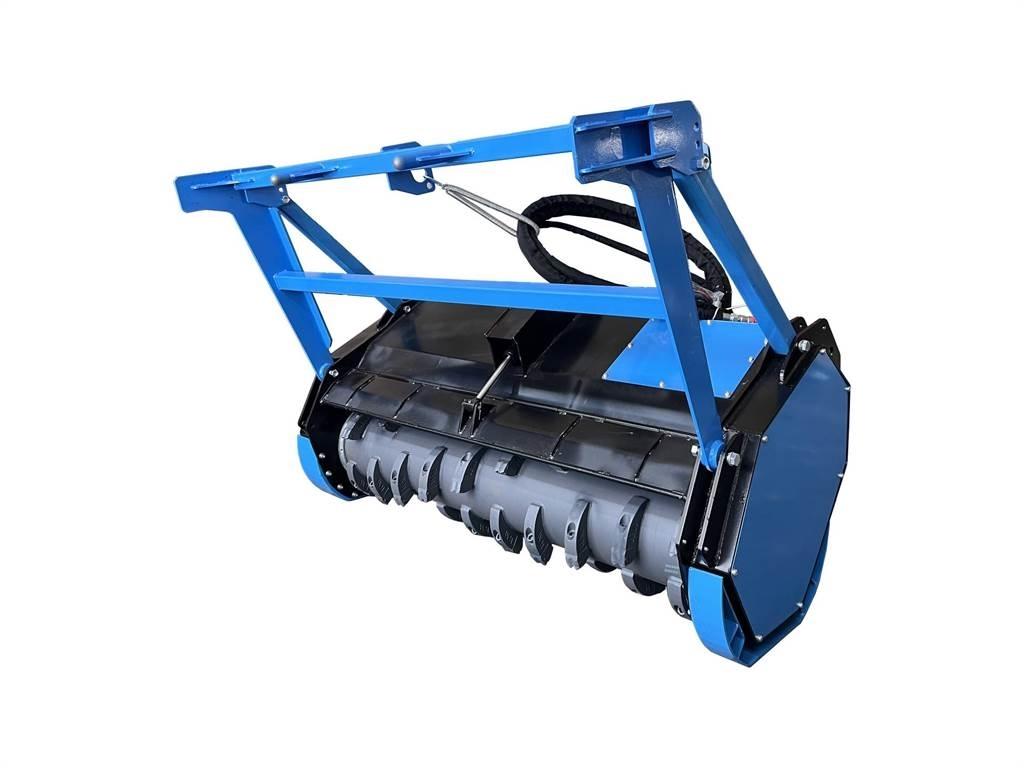 RAYTREE RMDM72A Forestry Mulchers