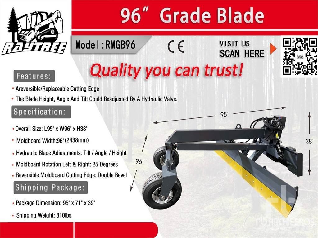  RAYTREE RMGB96 Other