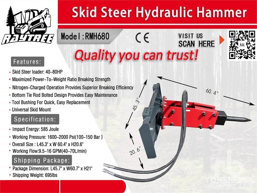  RAYTREE RMH680 Other