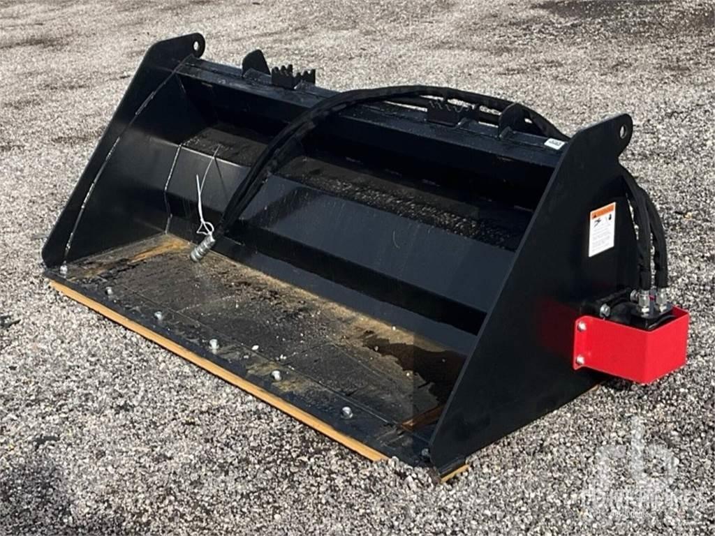  RAYTREE RMHB72 Buckets