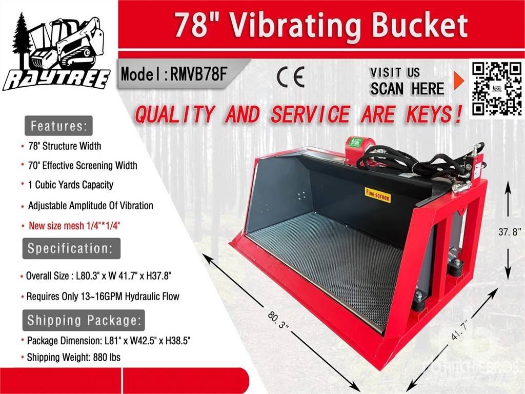  RAYTREE RMVB78F Other