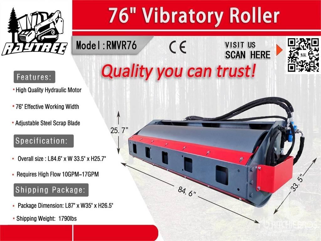  RAYTREE RMVR76 Other