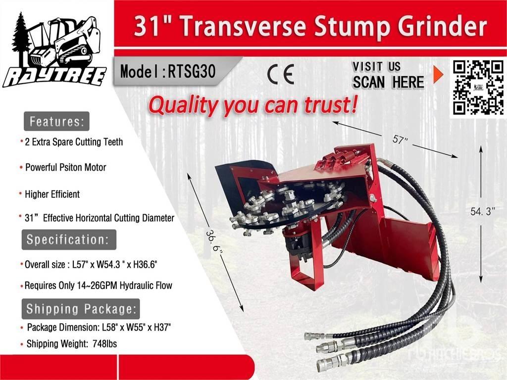  RAYTREE RTSG30 Other