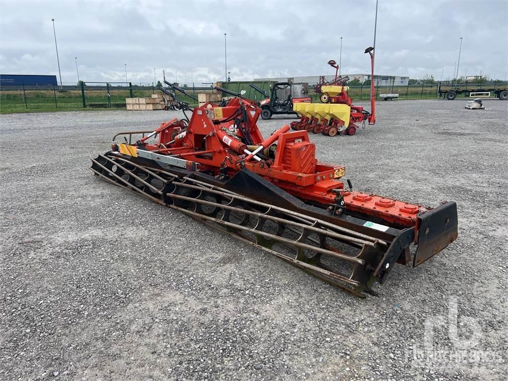Remac S/PX 600 Harrows