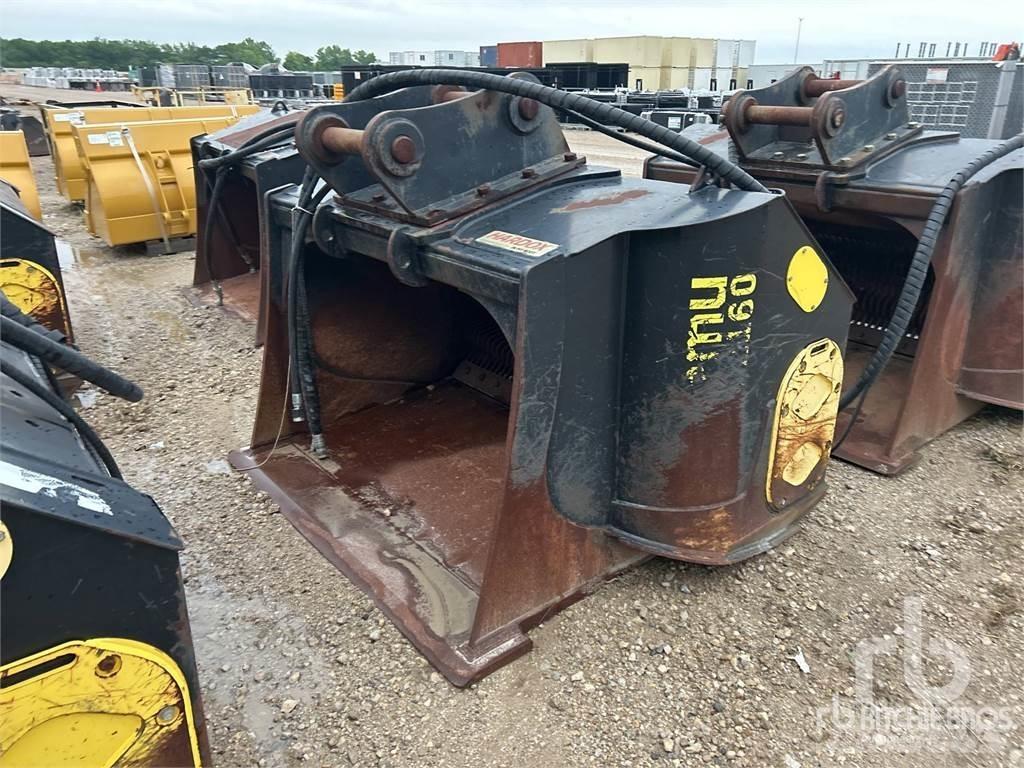 Remu 54 in Buckets