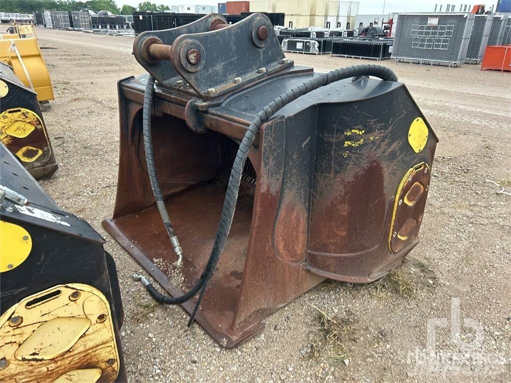 Remu 64 in Buckets