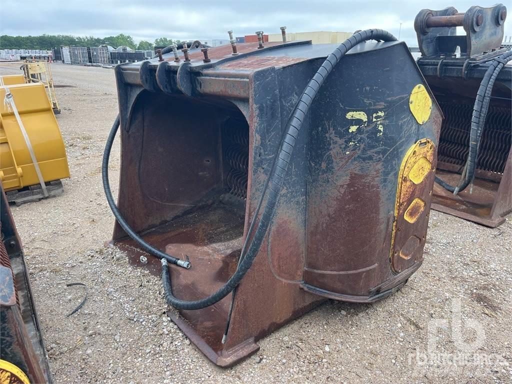 Remu 70 in Buckets