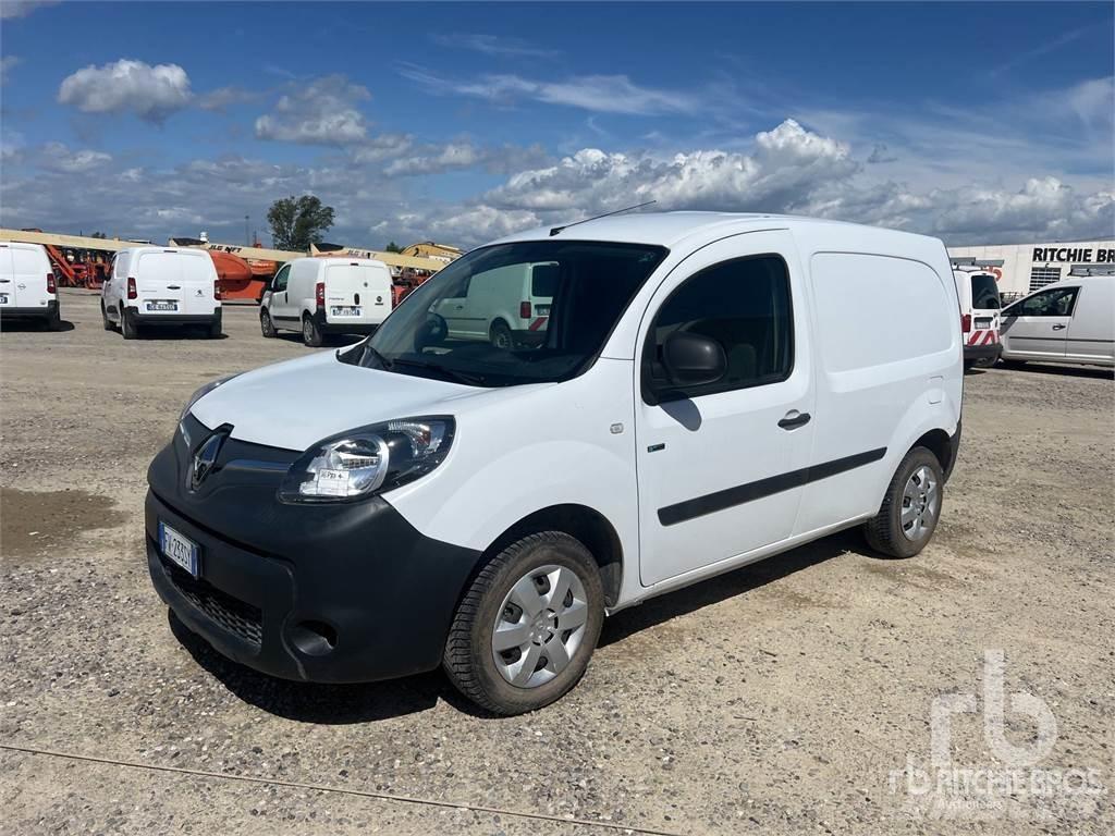 Renault KANGOO Panel vans