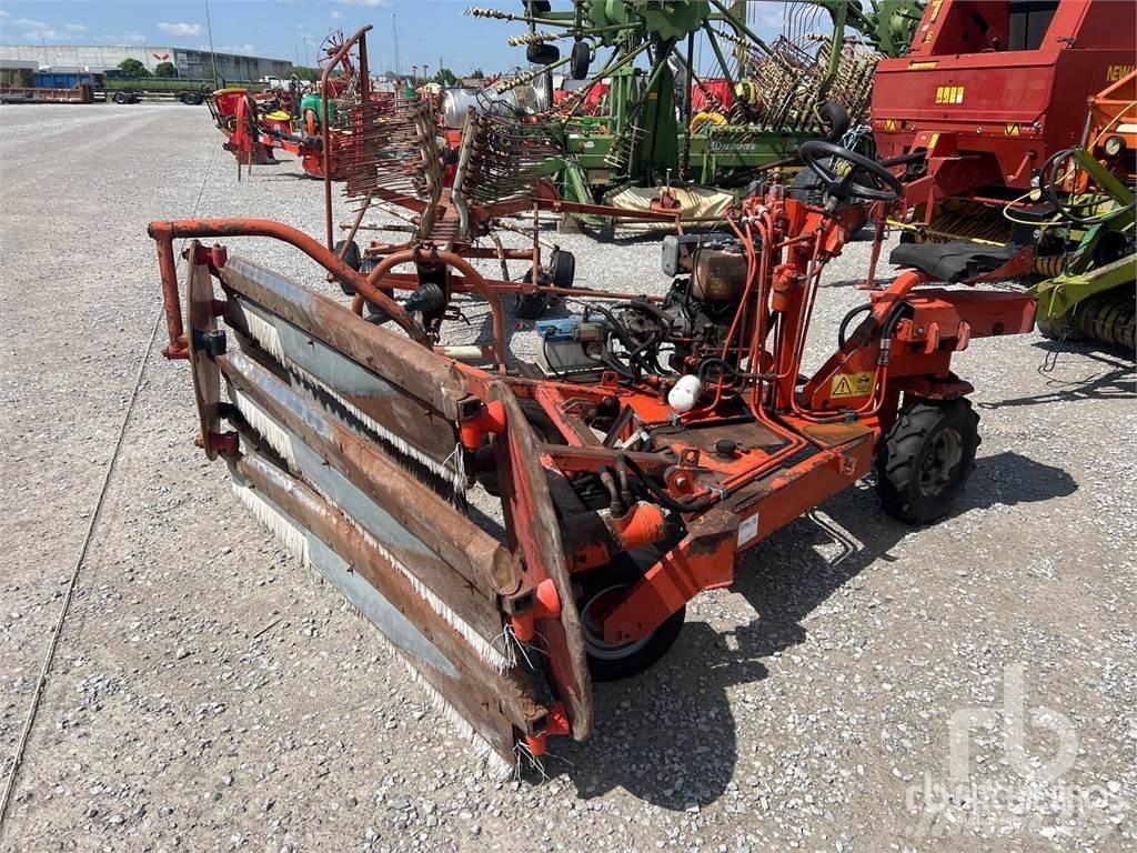 Repossi RF 2.3 Farm Equipment - Others