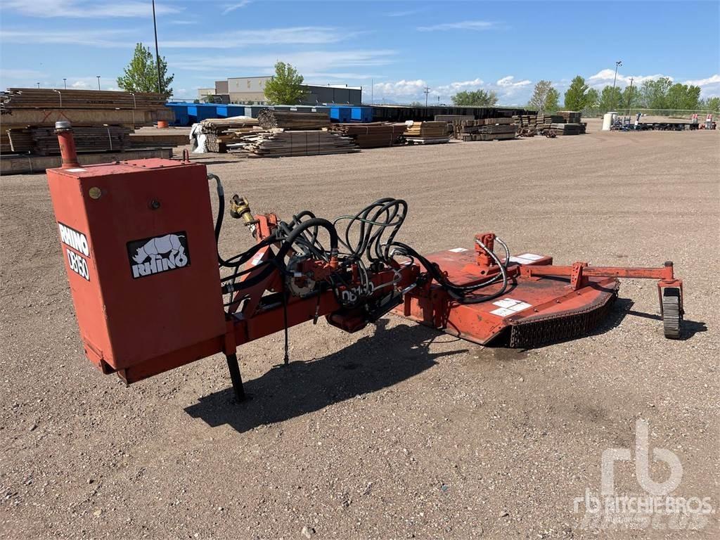 Rhino DB150 Other tractor accessories