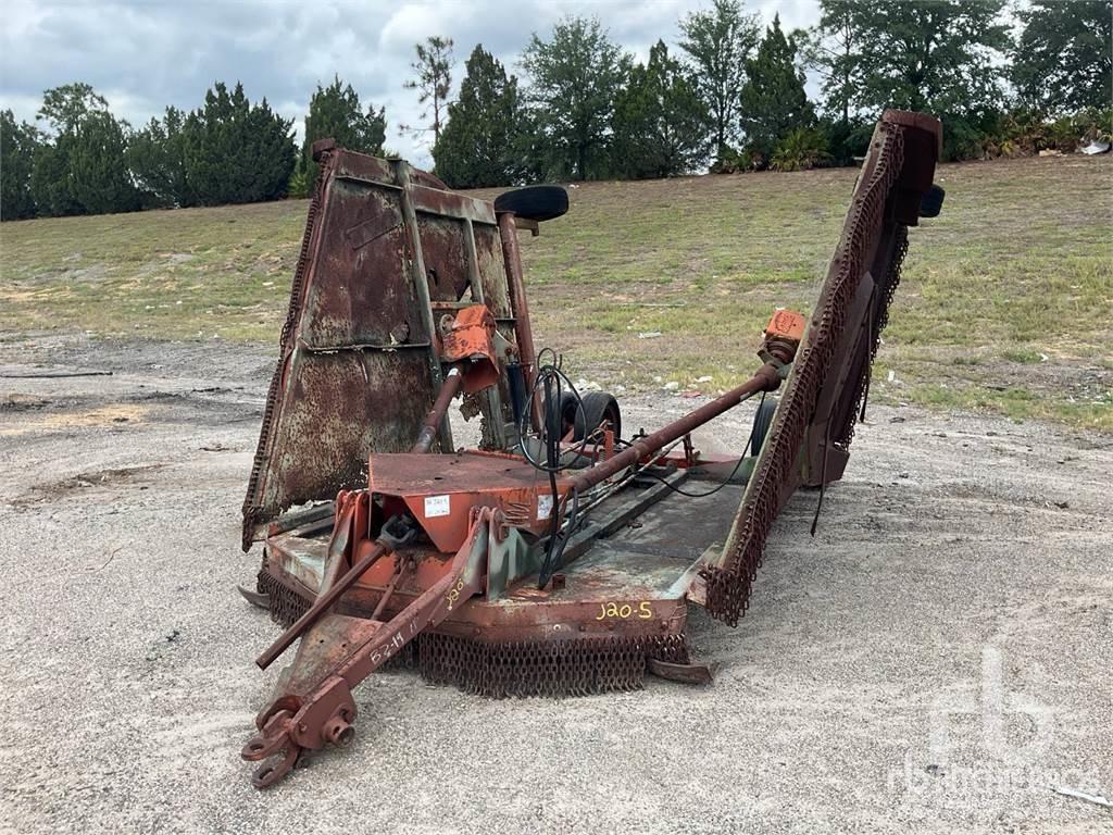 Rhino FL200 Mowers