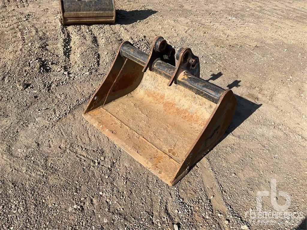 Rhinox 1L24 Buckets