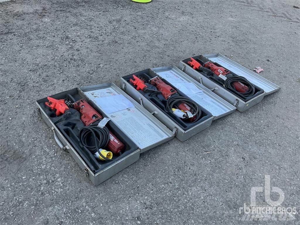  RIDGID 550 Other