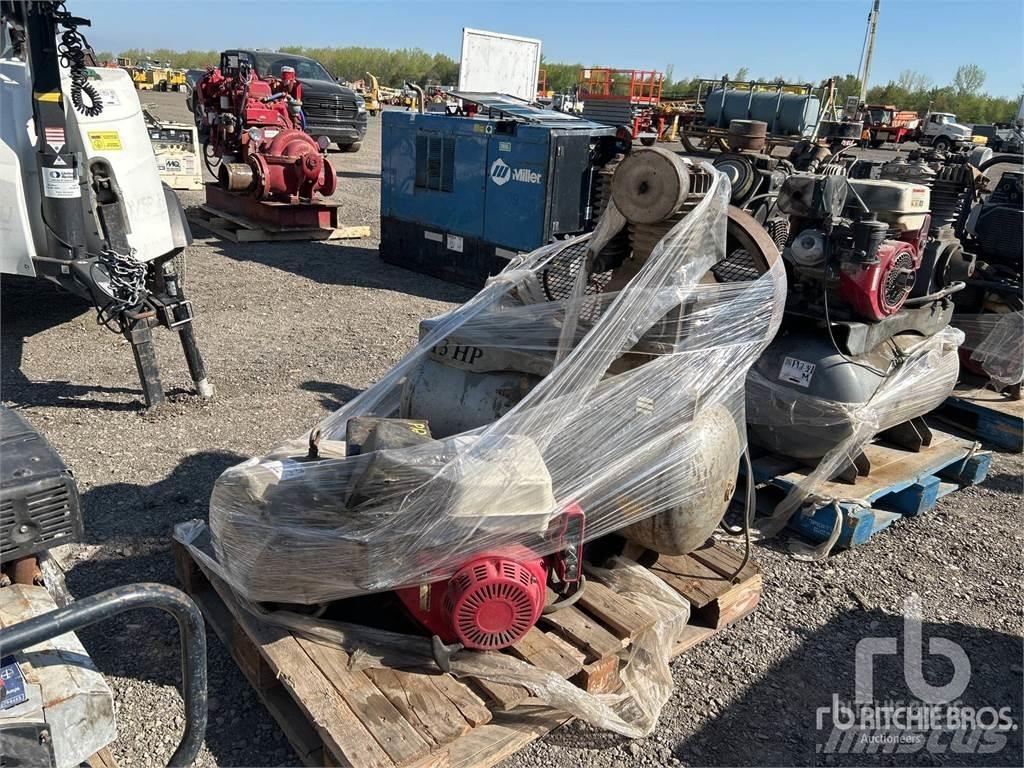  RK (Inoperable) Compressors