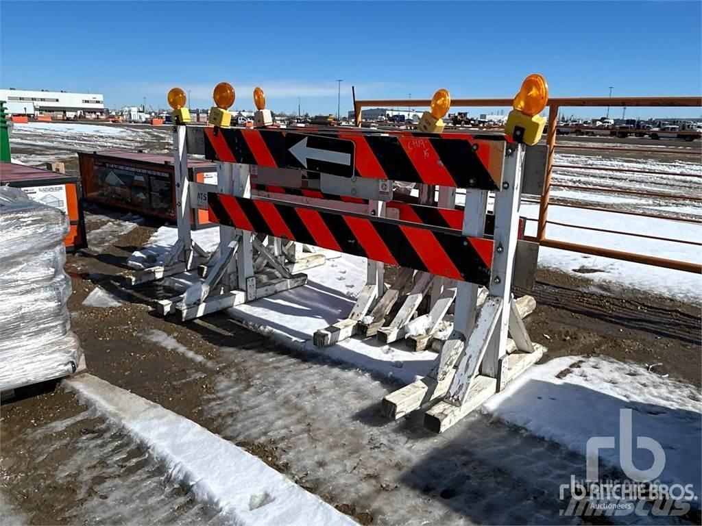  Road Signs Road Construction Other