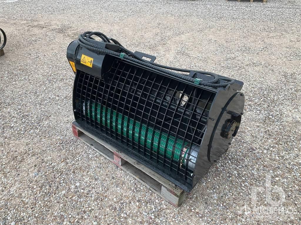  ROLFI TL 250 Buckets
