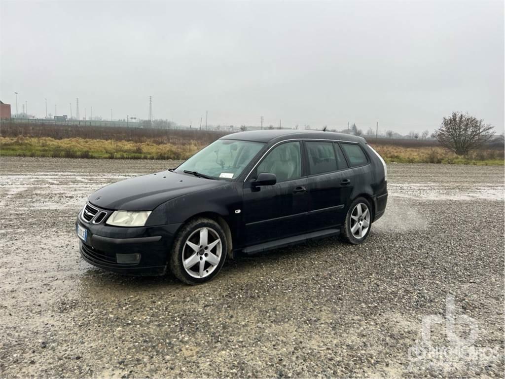 Saab YS3F Automobiles / SUVS