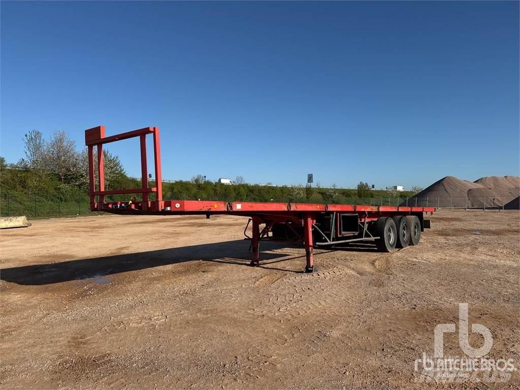 Samro SR3D34 Special Containers