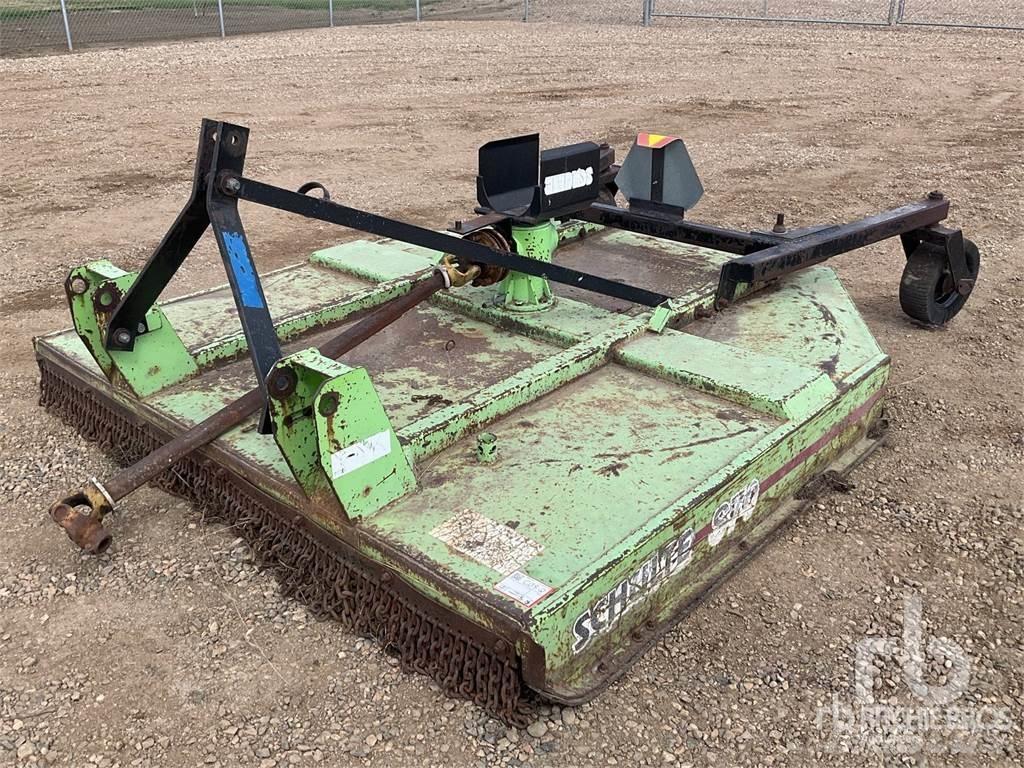 Schulte S70 Groundcare - Others