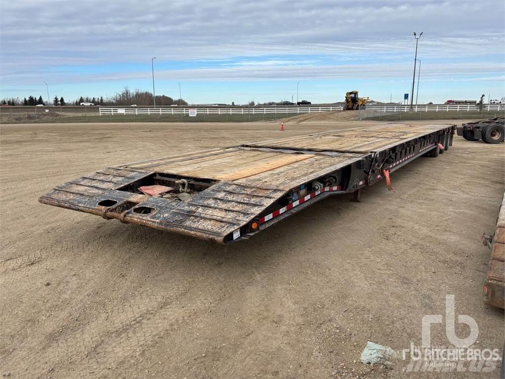  SCONA TLB Lowboy Trailers