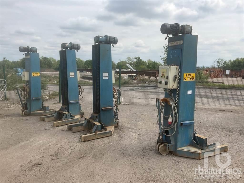  SCOTLIFT SL5 Other
