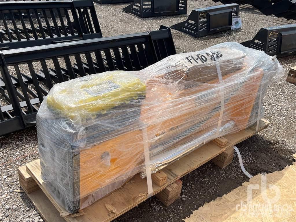  SDCH HWX750 Hammers / Breakers