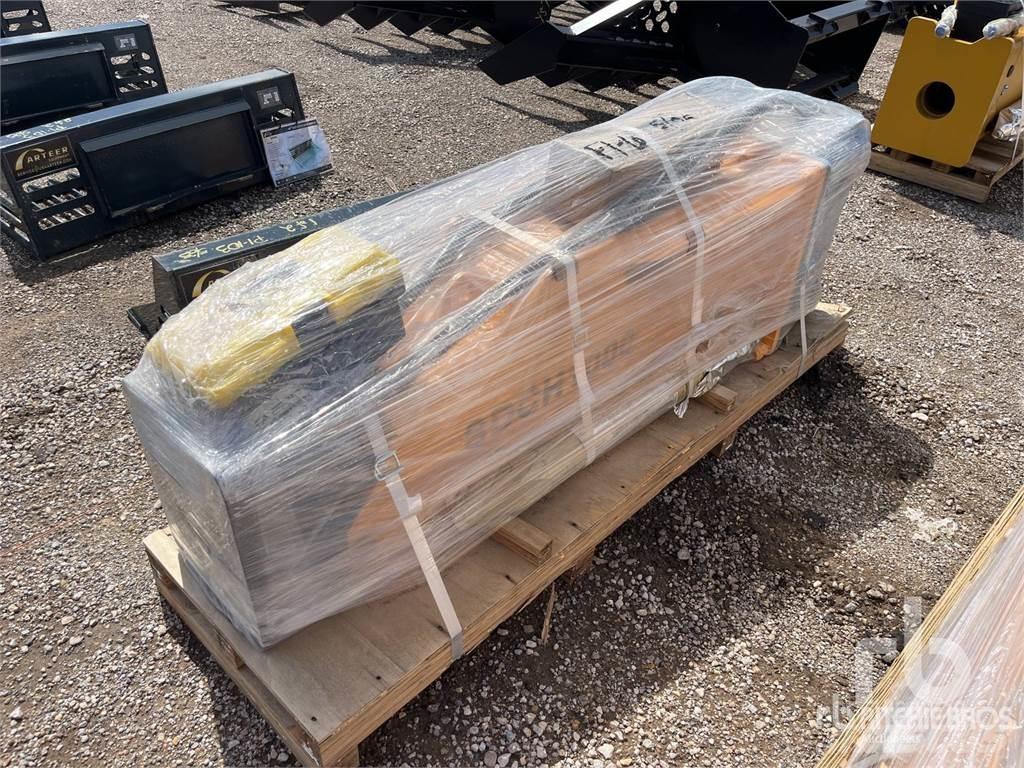  SDCH1000 Hammers / Breakers