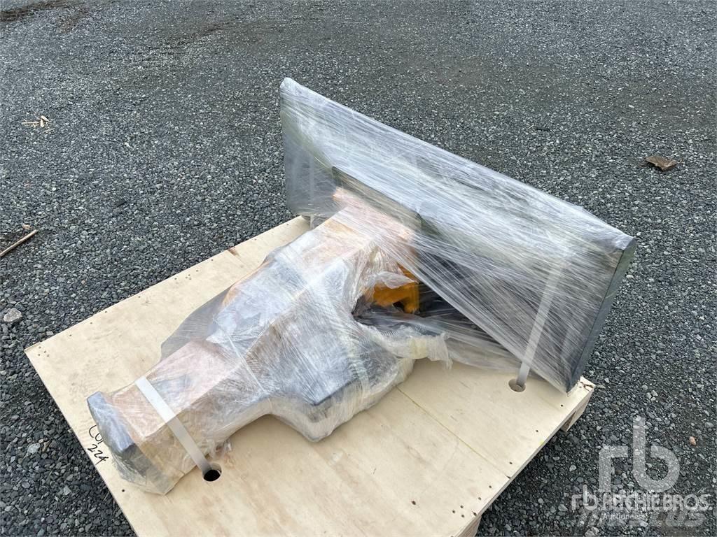  SDCH450 Hammers / Breakers