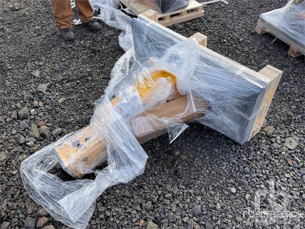  SDCH530 Hammers / Breakers