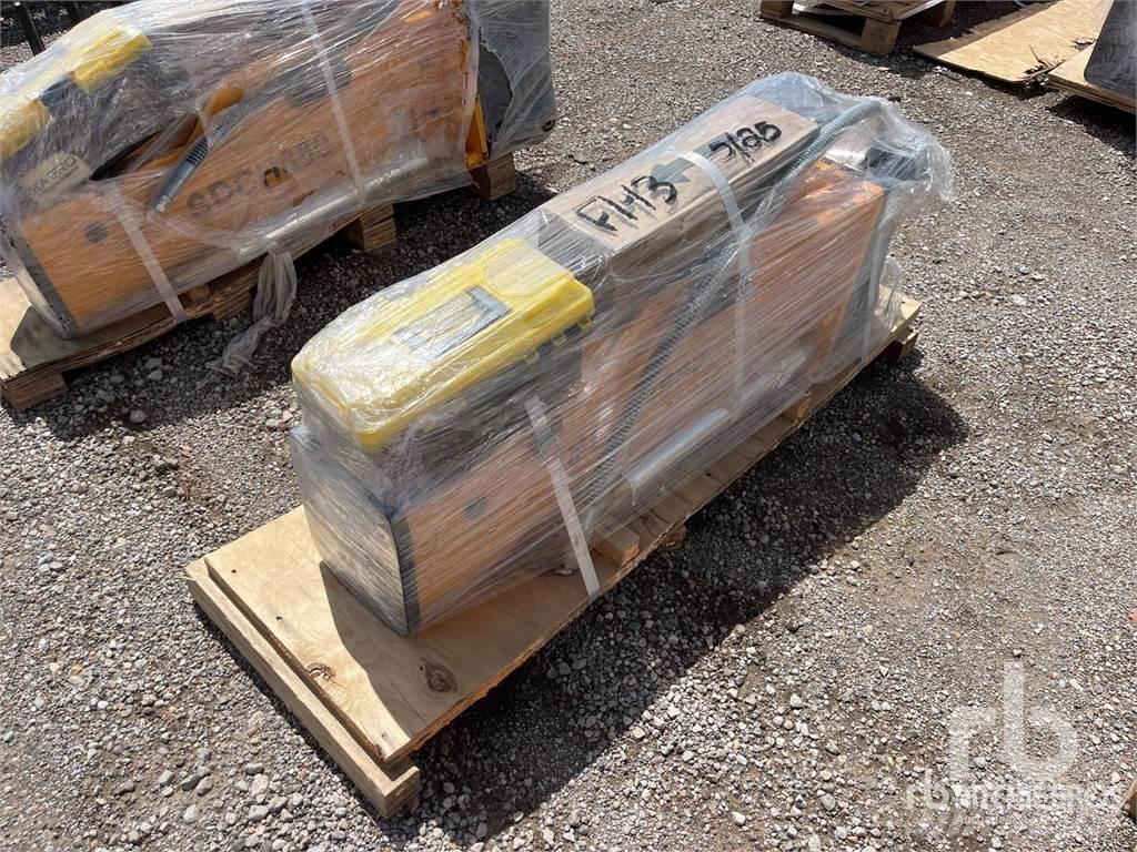  SDCH680 Hammers / Breakers