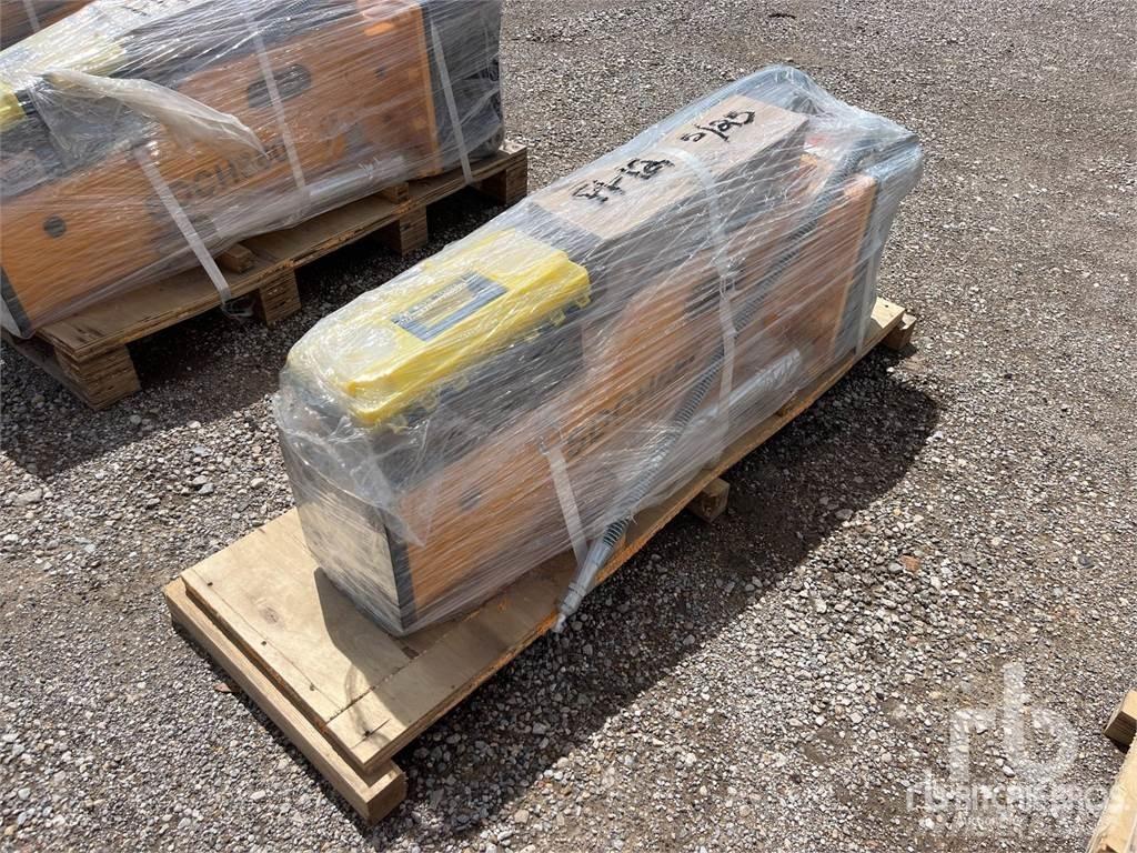  SDCH680 Hammers / Breakers