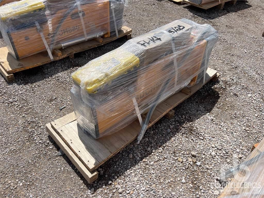  SDCH680 Hammers / Breakers