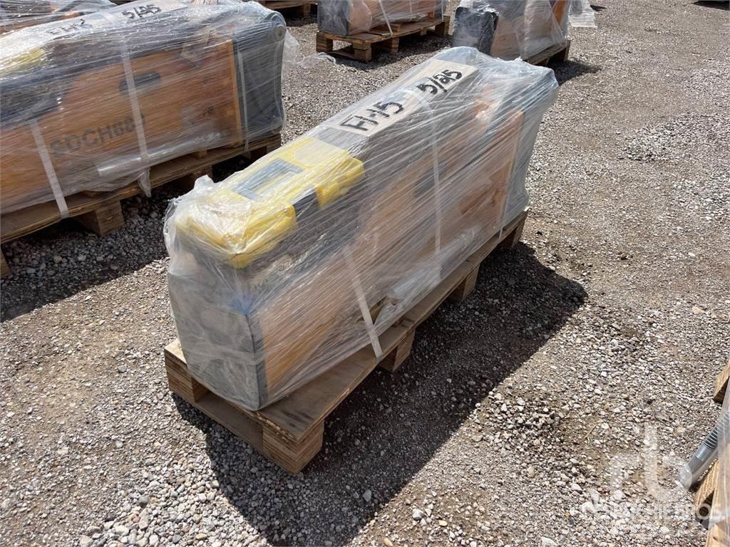  SDCH680 Hammers / Breakers