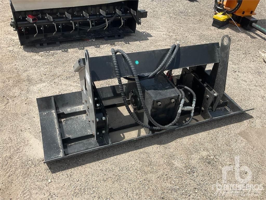  SDLOOL GY-PC71 Plate Compactors