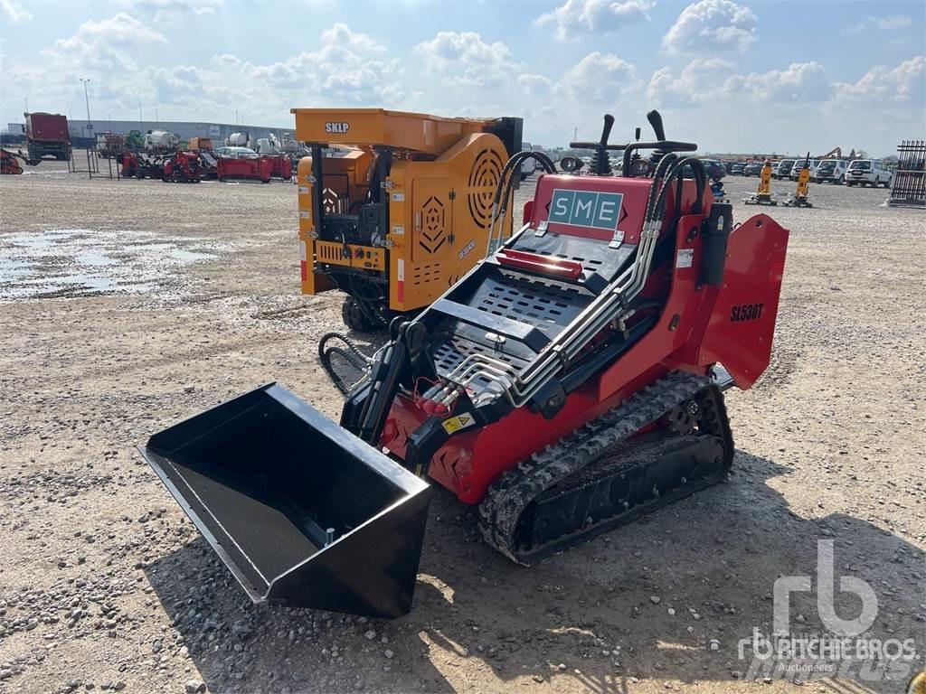  SDLOOL SL530 Skid Steer Loaders