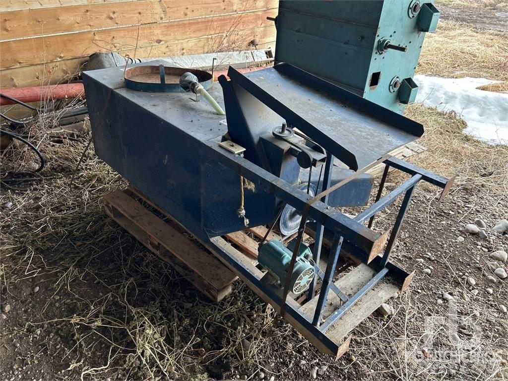  Seed Treater Farm Equipment - Others