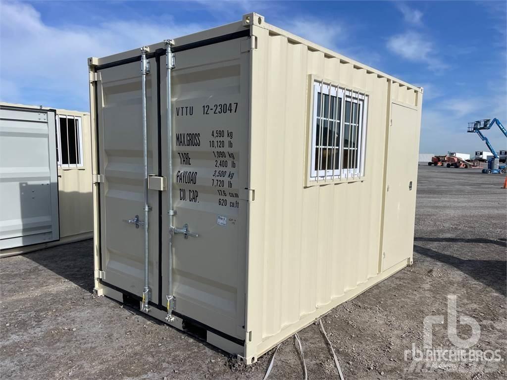  SELA SC12 Special Containers