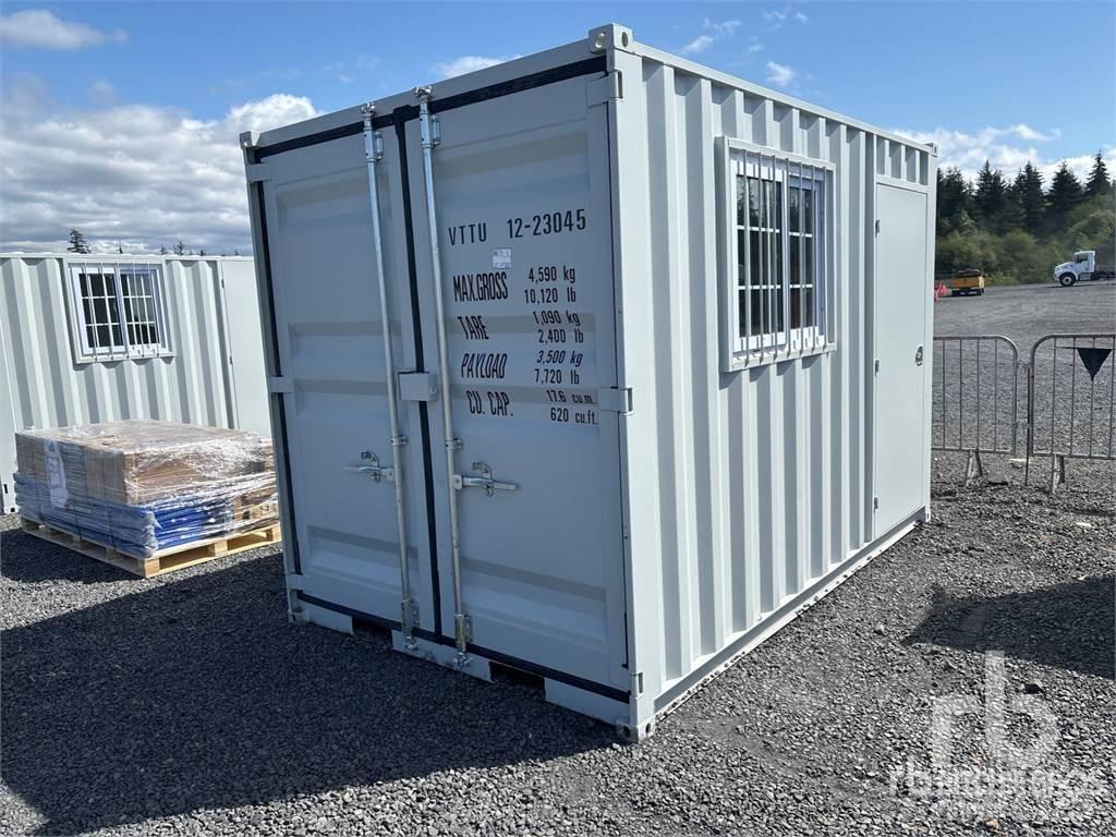  SELA SC12 Special Containers