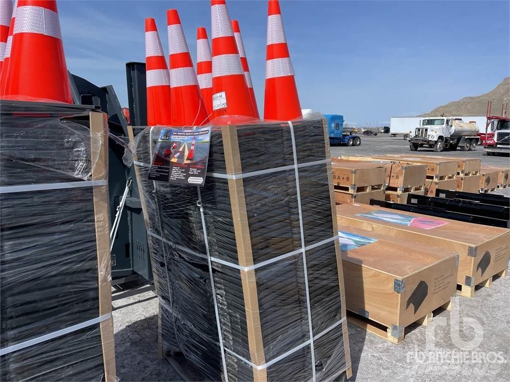  SELA TSC28 Road Construction Other